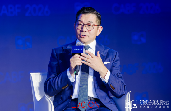 玲珑轮胎总裁周令坤：出海机遇远远大于风险