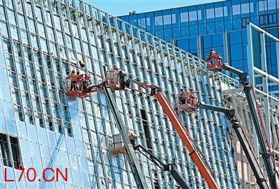 17地率先建设服贸创新发展示范区（锐财经）
