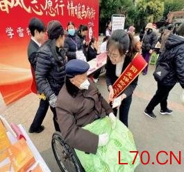 聚焦银发与奋斗者，阳光温暖千万家——阳光财险“3·15”主题活动绘就金融为民新图景