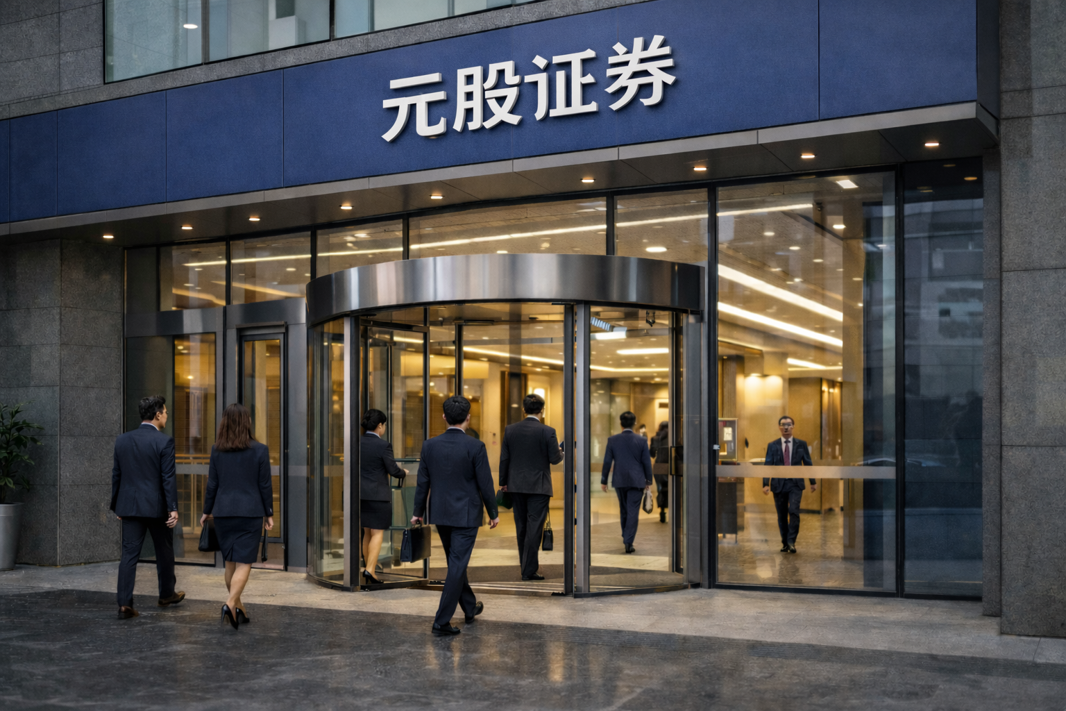 深度专栏：配资活动入口在全球风险资产市场的预期差博弈从资产安